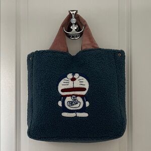 Doraemon - Tote Bag